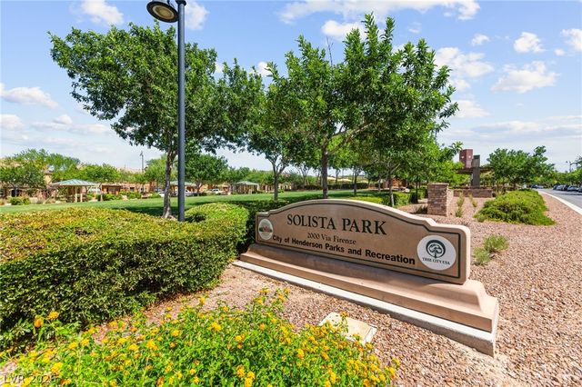 2538 Catallo Street, Henderson, NV 89044