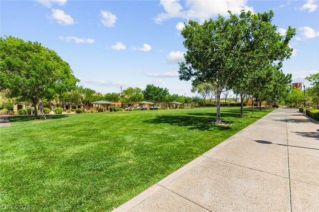2538 Catallo Street, Henderson, NV 89044