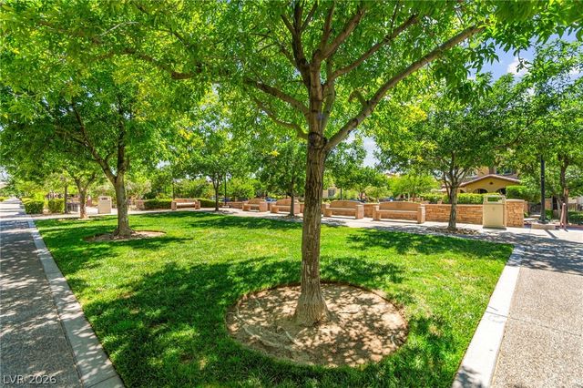 2538 Catallo Street, Henderson, NV 89044