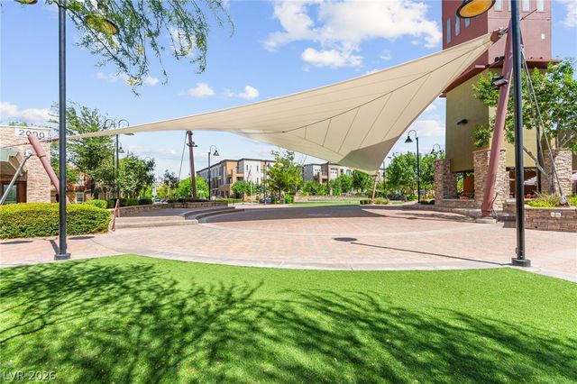 2538 Catallo Street, Henderson, NV 89044
