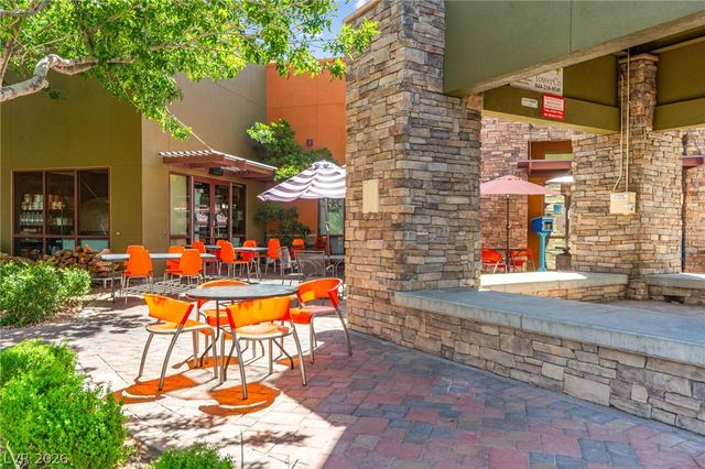 2538 Catallo Street, Henderson, NV 89044