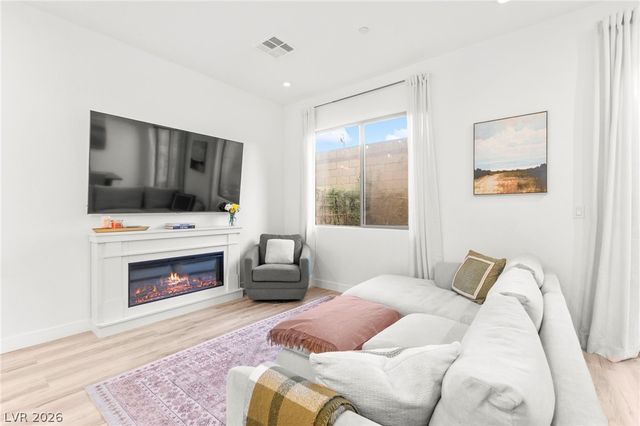 2538 Catallo Street, Henderson, NV 89044