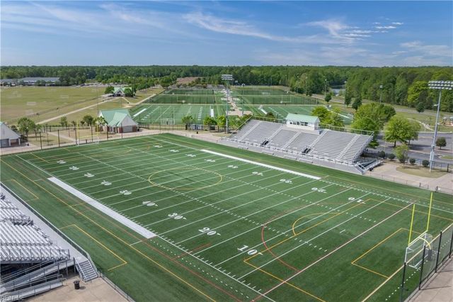 4121 Stith LN, Toano, VA 23168