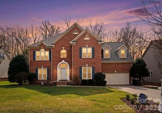 17235 Glassfield Drive, Huntersville, NC 28078