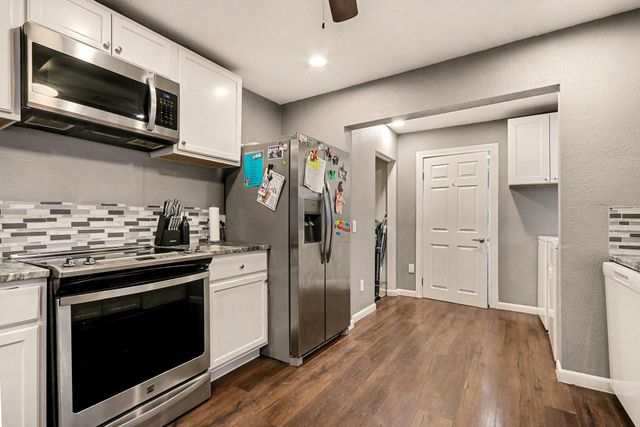 234 E 1st Street, Deer Park, TX 77536