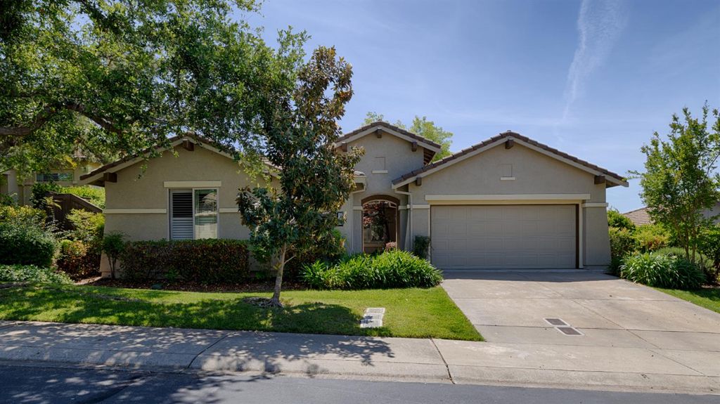 4108 Arenzano Way, El Dorado Hills, CA 95762