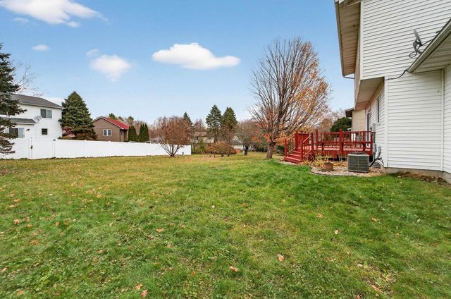 7202 Tempe Drive, Madison, WI 53719