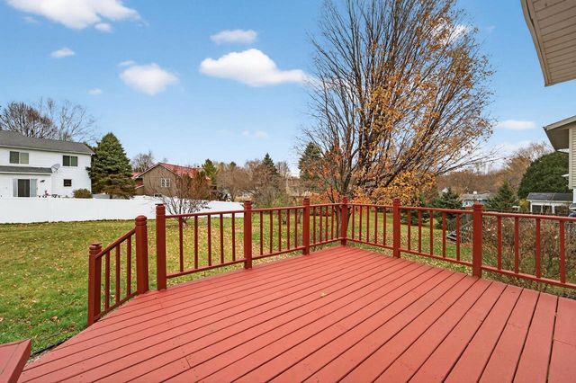 7202 Tempe Drive, Madison, WI 53719