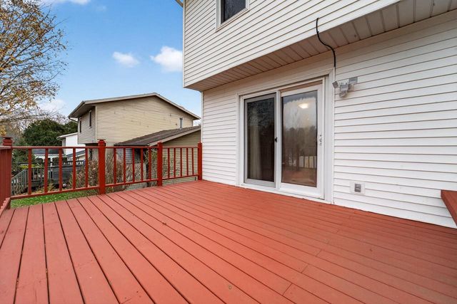 7202 Tempe Drive, Madison, WI 53719