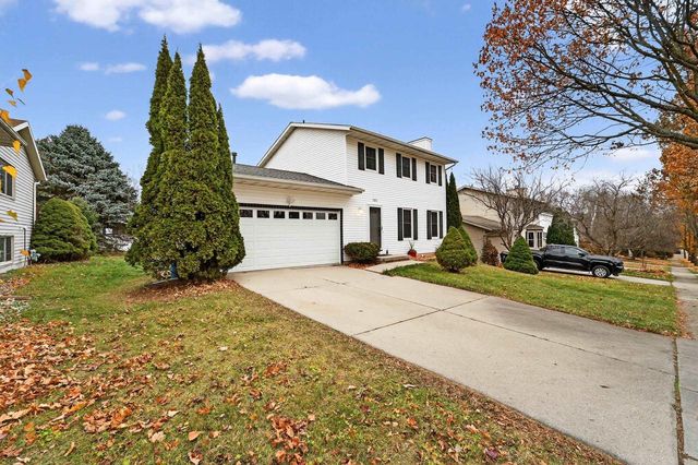 7202 Tempe Drive, Madison, WI 53719