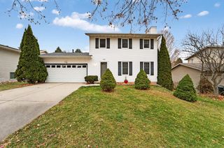 7202 Tempe Drive, Madison, WI 53719