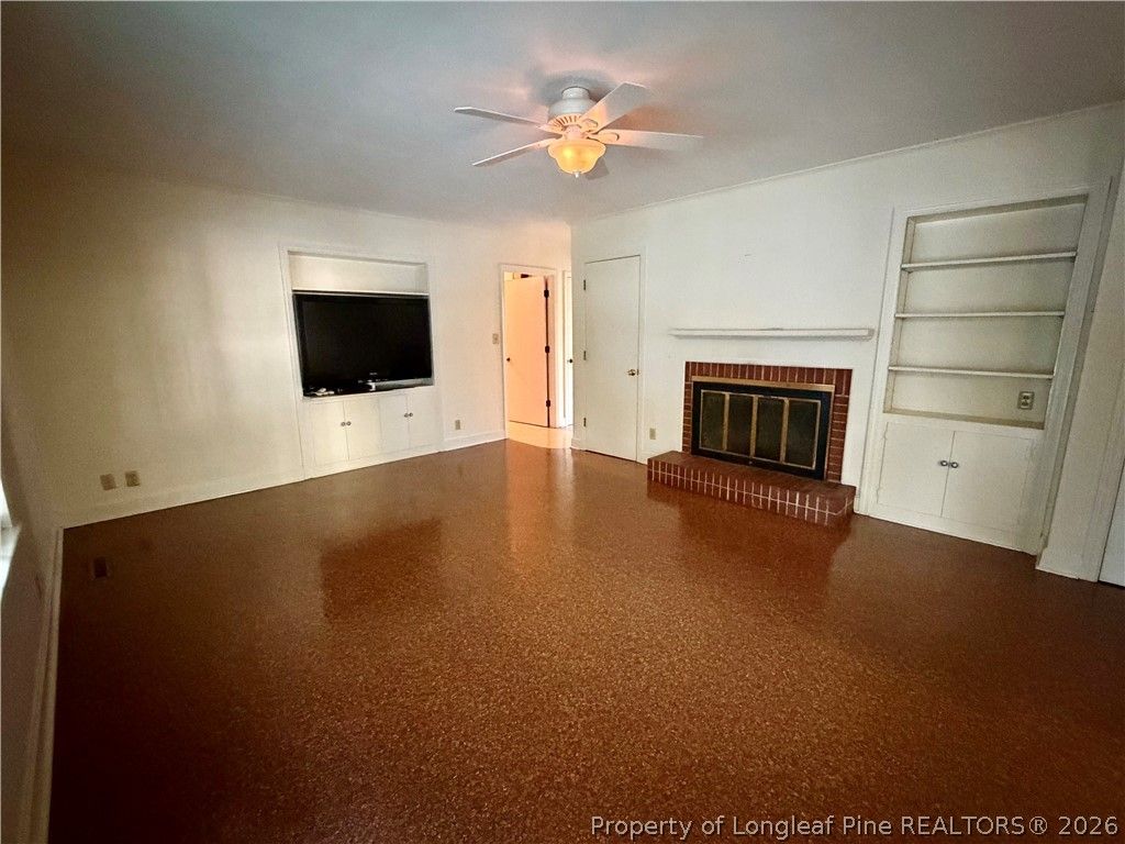 112 Elmhurst Drive, Lumberton, NC 28358 — photo 3