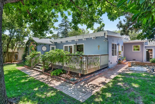 940 Coronado Blvd, Sacramento, CA 95864