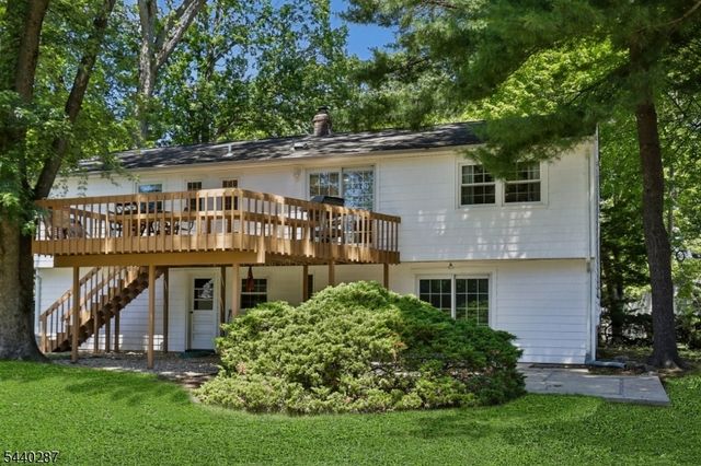 24 Cherry Hill Rd, Livingston Twp., NJ 07039