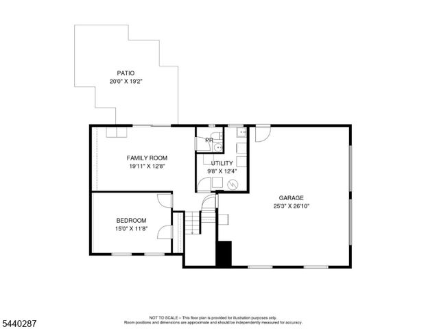 24 Cherry Hill Rd, Livingston Twp., NJ 07039