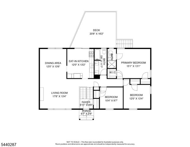 24 Cherry Hill Rd, Livingston Twp., NJ 07039