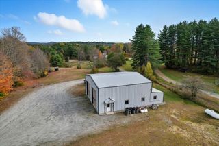719 Gould Hill, Johnson, VT 05656