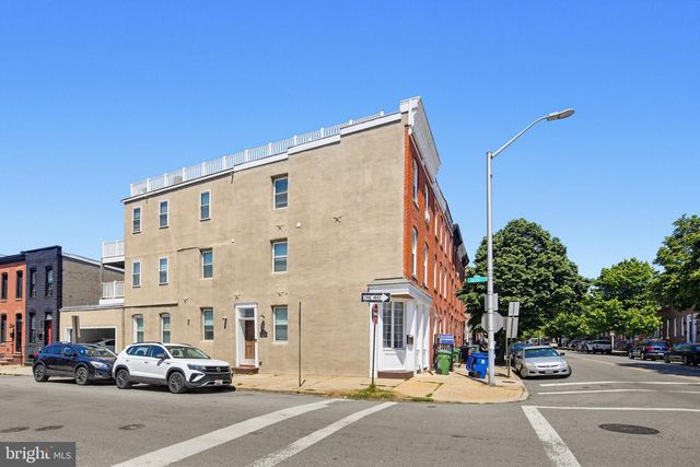 1748 S CHARLES ST, Baltimore, MD 21230