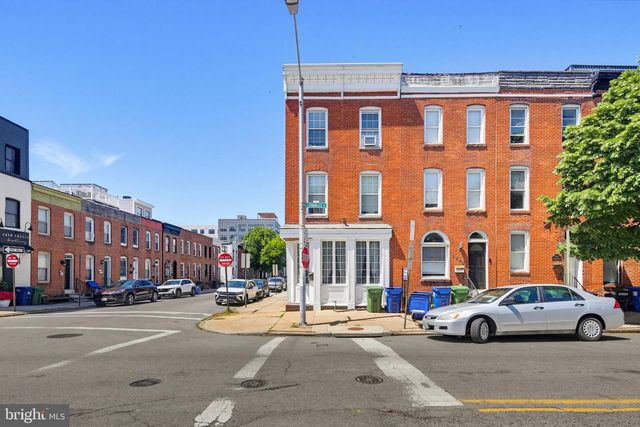 1748 S CHARLES ST, Baltimore, MD 21230