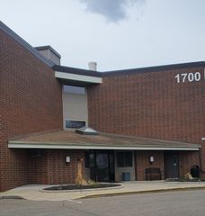 1700 Four Oaks Road 321, Eagan, MN 55121