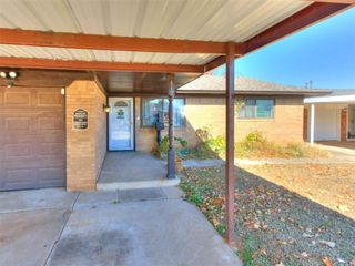 613 Mark Drive, Del City, OK 73115