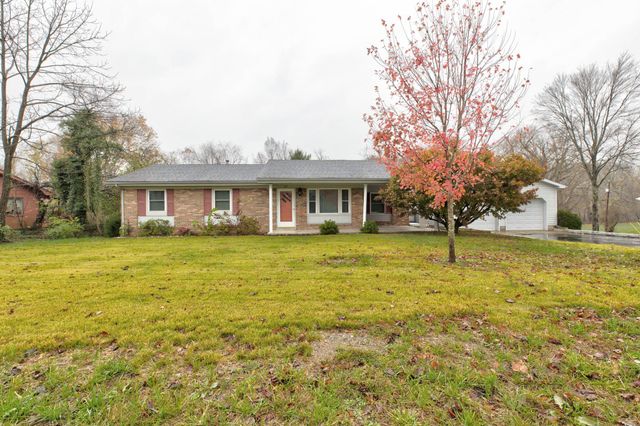 67 1st Street, Clay City, KY 40312