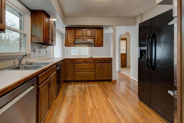 67 1st Street, Clay City, KY 40312