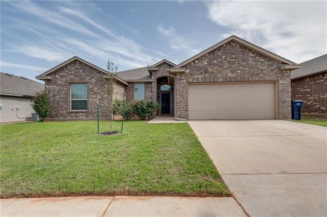 11236 SW 36th Street, Yukon, OK 73099