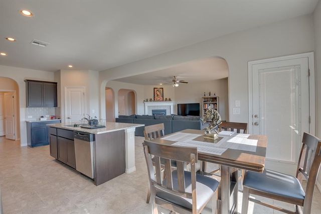 11236 SW 36th Street, Yukon, OK 73099