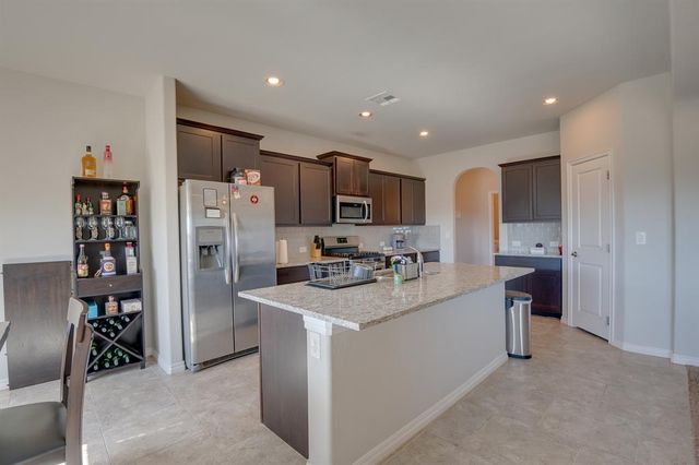 11236 SW 36th Street, Yukon, OK 73099