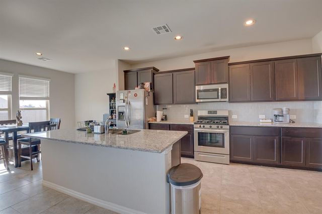 11236 SW 36th Street, Yukon, OK 73099