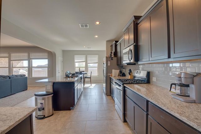 11236 SW 36th Street, Yukon, OK 73099
