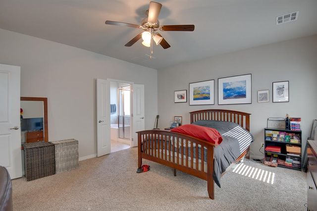 11236 SW 36th Street, Yukon, OK 73099