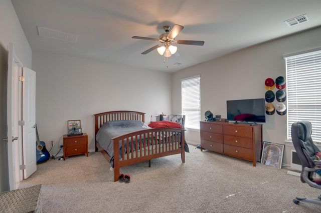 11236 SW 36th Street, Yukon, OK 73099