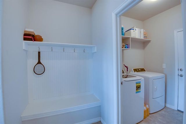 11236 SW 36th Street, Yukon, OK 73099