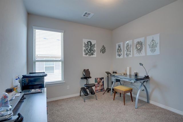 11236 SW 36th Street, Yukon, OK 73099