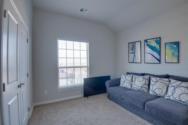 11236 SW 36th Street, Yukon, OK 73099