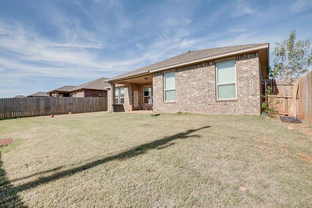 11236 SW 36th Street, Yukon, OK 73099