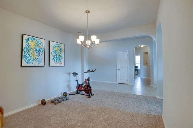 11236 SW 36th Street, Yukon, OK 73099