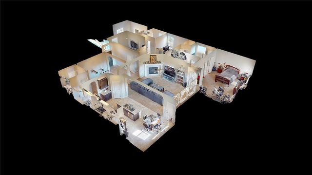 11236 SW 36th Street, Yukon, OK 73099