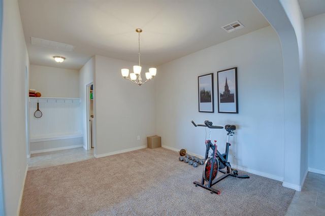 11236 SW 36th Street, Yukon, OK 73099