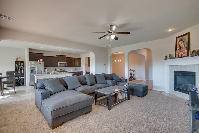 11236 SW 36th Street, Yukon, OK 73099