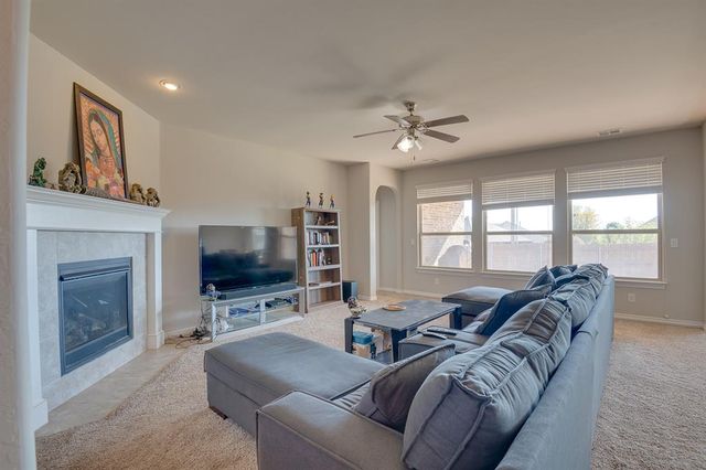 11236 SW 36th Street, Yukon, OK 73099