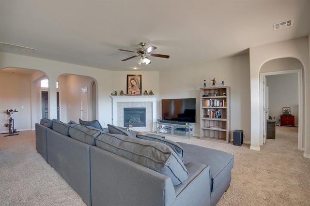 11236 SW 36th Street, Yukon, OK 73099