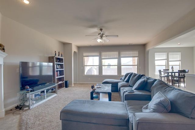 11236 SW 36th Street, Yukon, OK 73099