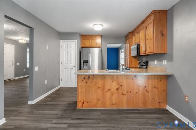 13808 Lawing Dr, South Chesterfield, VA 23834