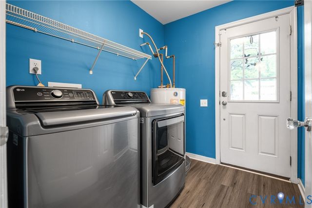 13808 Lawing Dr, South Chesterfield, VA 23834
