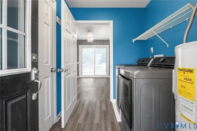 13808 Lawing Dr, South Chesterfield, VA 23834