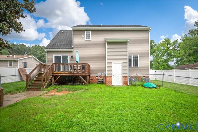 13808 Lawing Dr, South Chesterfield, VA 23834