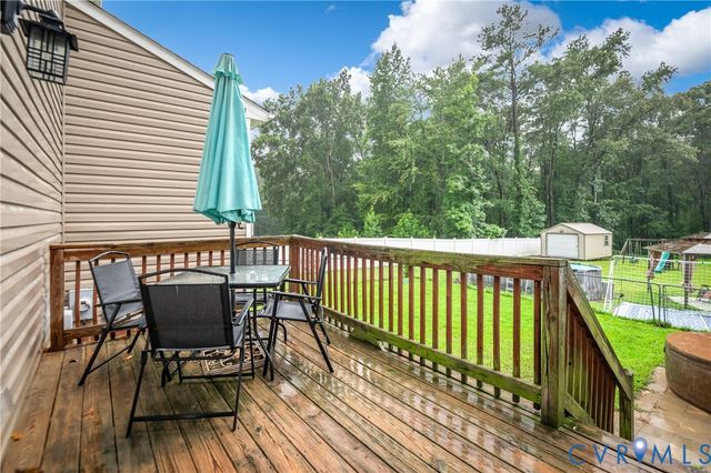 13808 Lawing Dr, South Chesterfield, VA 23834